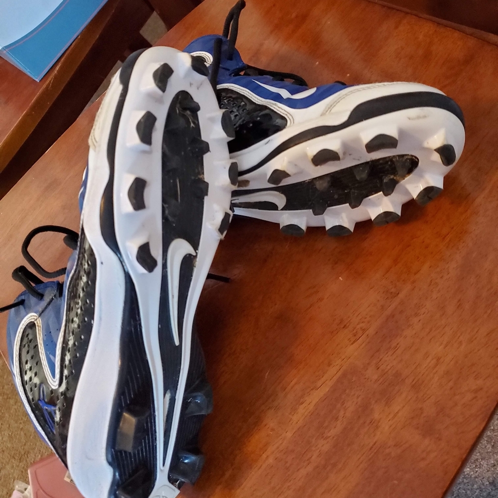 Cleats